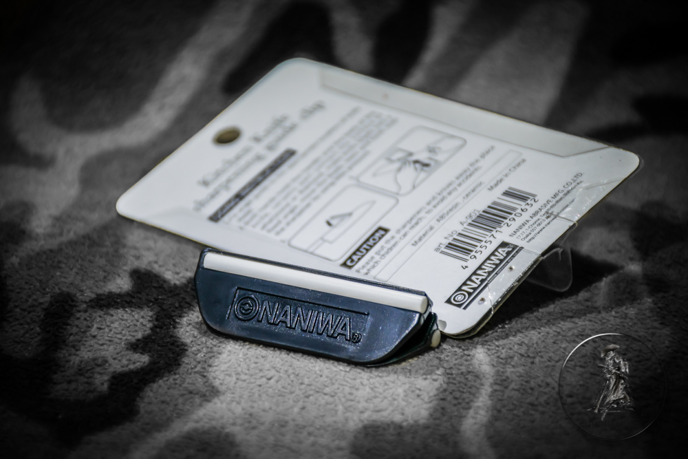 ไกด์องศาลับมีด Naniwa