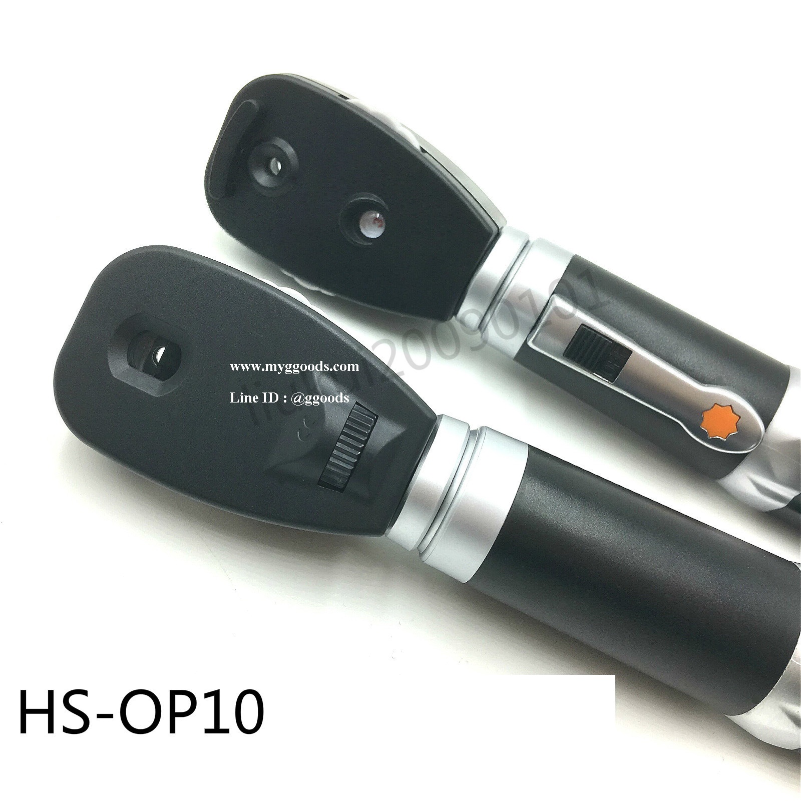 Ophthalmo scope HS-OP10 G2004