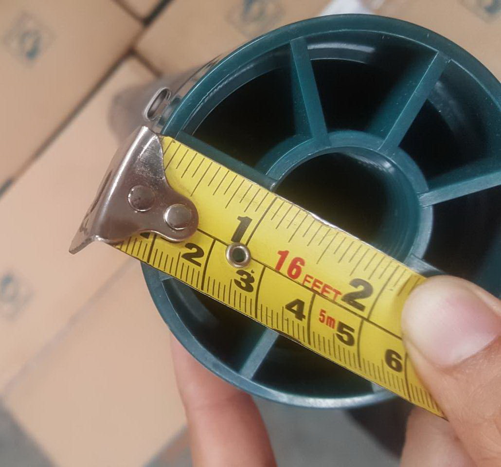 หัวกระจายอากาศแบบแท่ง