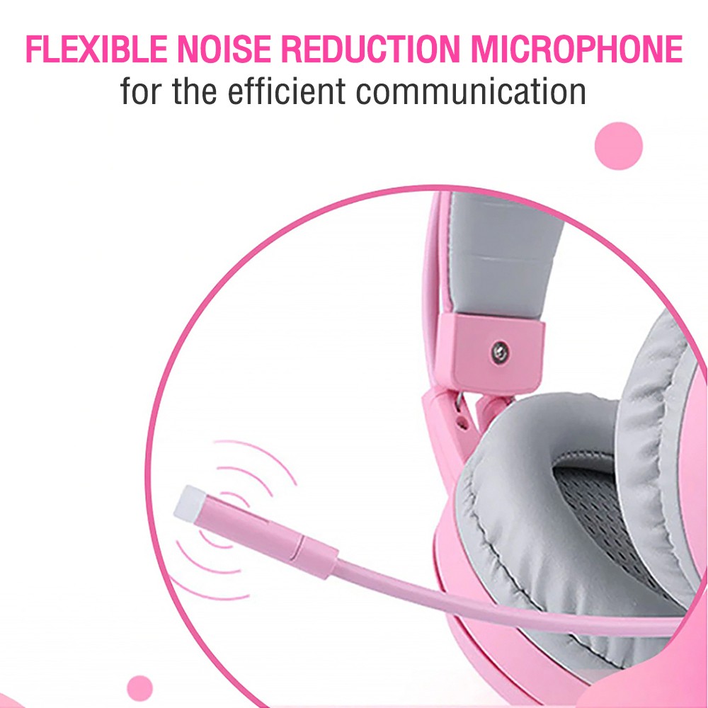 OKER G951 แบบ USB 7.1 SOUND HEADPHONE+MIC GAMING SKU-02936