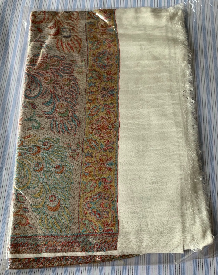 ผ้าไหมมูตาลอินเดีย