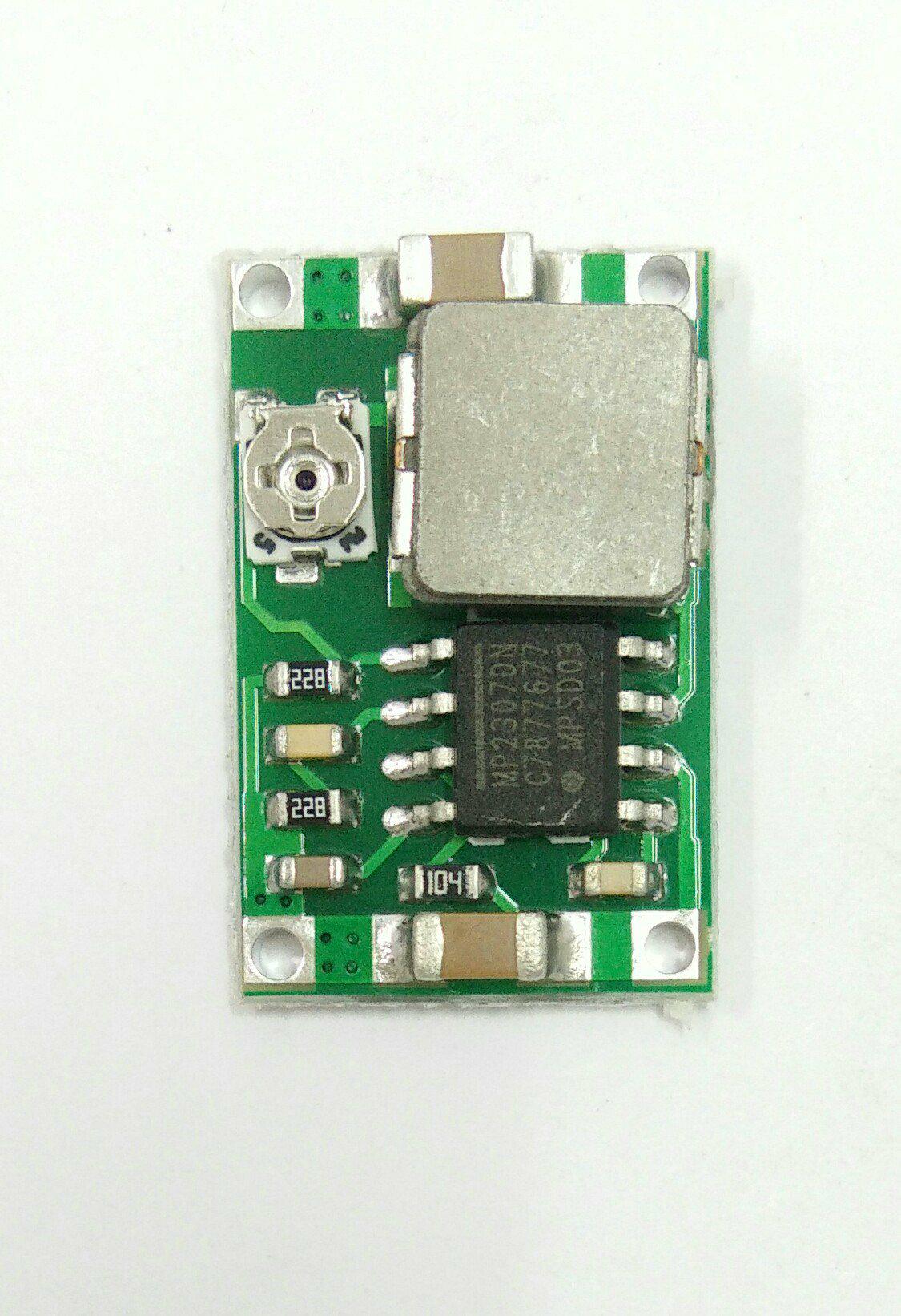 Mini360 DC-DC step-down power module automotive power ultra-small super