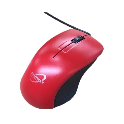 PRIMAXX MOUSE PRIMAXX คละสี แบบมีสาย MS-958 SKU-02818