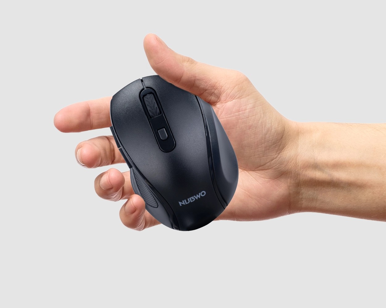 NMD-02 DUAL MODE WIRELESS BLUETOOTH MO-NW-NW-02XX