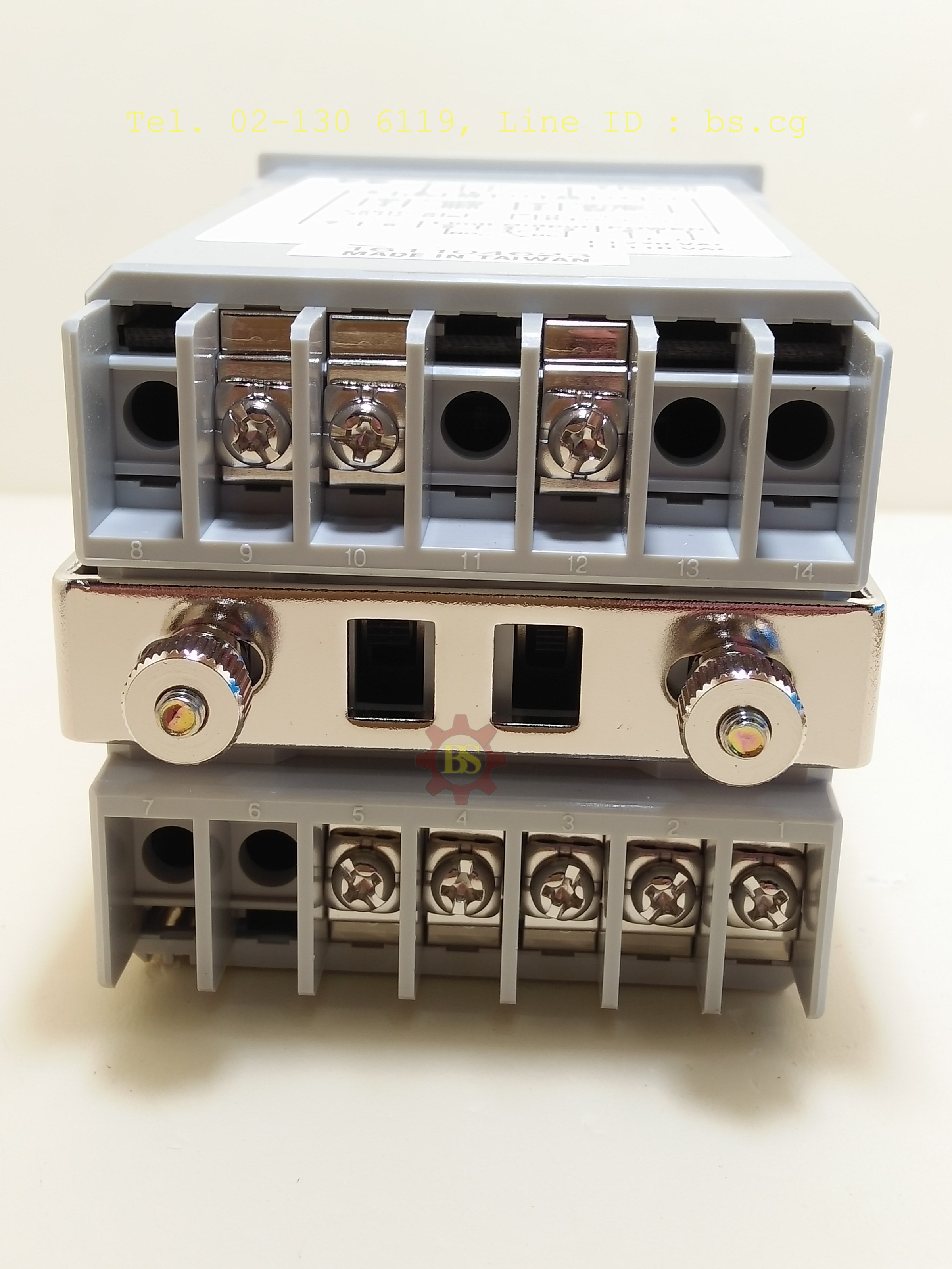 FOTEK: Tachometer SM-30