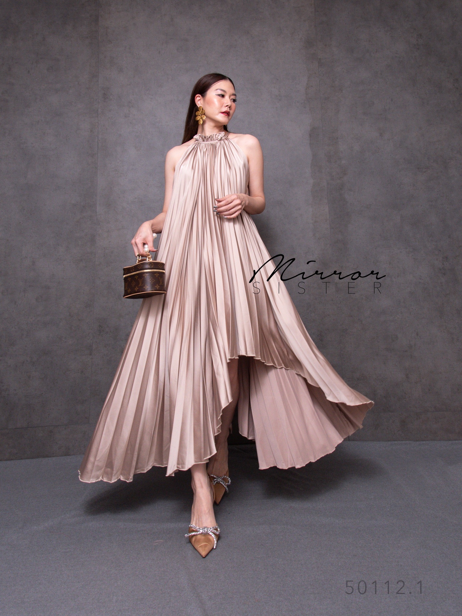 ð°ð·MiRRoR SiSTERð°ð· âĒâĒMiRRoRSiSTER's La ViViÃĐR PLeaTed DReSSâĒâĒ āđāļāļĢāļŠāļāđāļēāļāļēāļāļīāļPremiumāđāļāļāļāļļāļāļāļąāļāļāļĨāļĩāļāļāļĢāļāļŠāļ§āļĒāļŦāļĢāļđāļŦāļĢāļēāļĄāļēāļ āđāļāđāļāđāļēāđāļĒāļāļ°āđāļĄāđāļĄāļĩāļŦāļ§āļ!! āđāļāļĢāđāļŠāđāļāđāđāļĢāļīāđāļ āļŠāļ§āļĒLuxury āđāļŠāđāđāļĨāđāļ§āļāļģāļāļĢāļēāļāļŦāļļāđāļāļāļĩāđ1!! āļāļĩāđāļāļĨāļāđāļ§āļāļāļāļāļļāđāļāļĢāļ°āļāļēāļĒāļāđāļēāļĢāļąāļāļāļđāļāļĩ āđāļāļāđāļāļĢāļīāļāđ