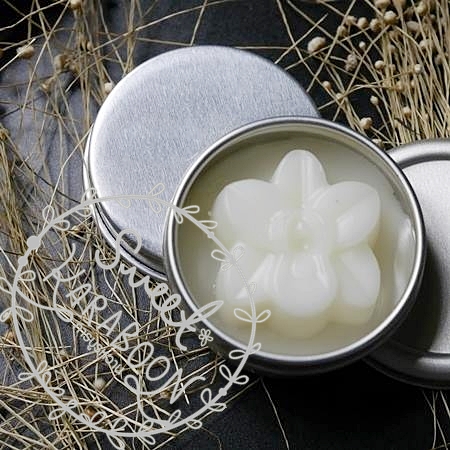 COCONUT BEESWAX LIP BASE SET ชุดทำสีผึ้งผสมน้ำมันมะพร้าว >>>
