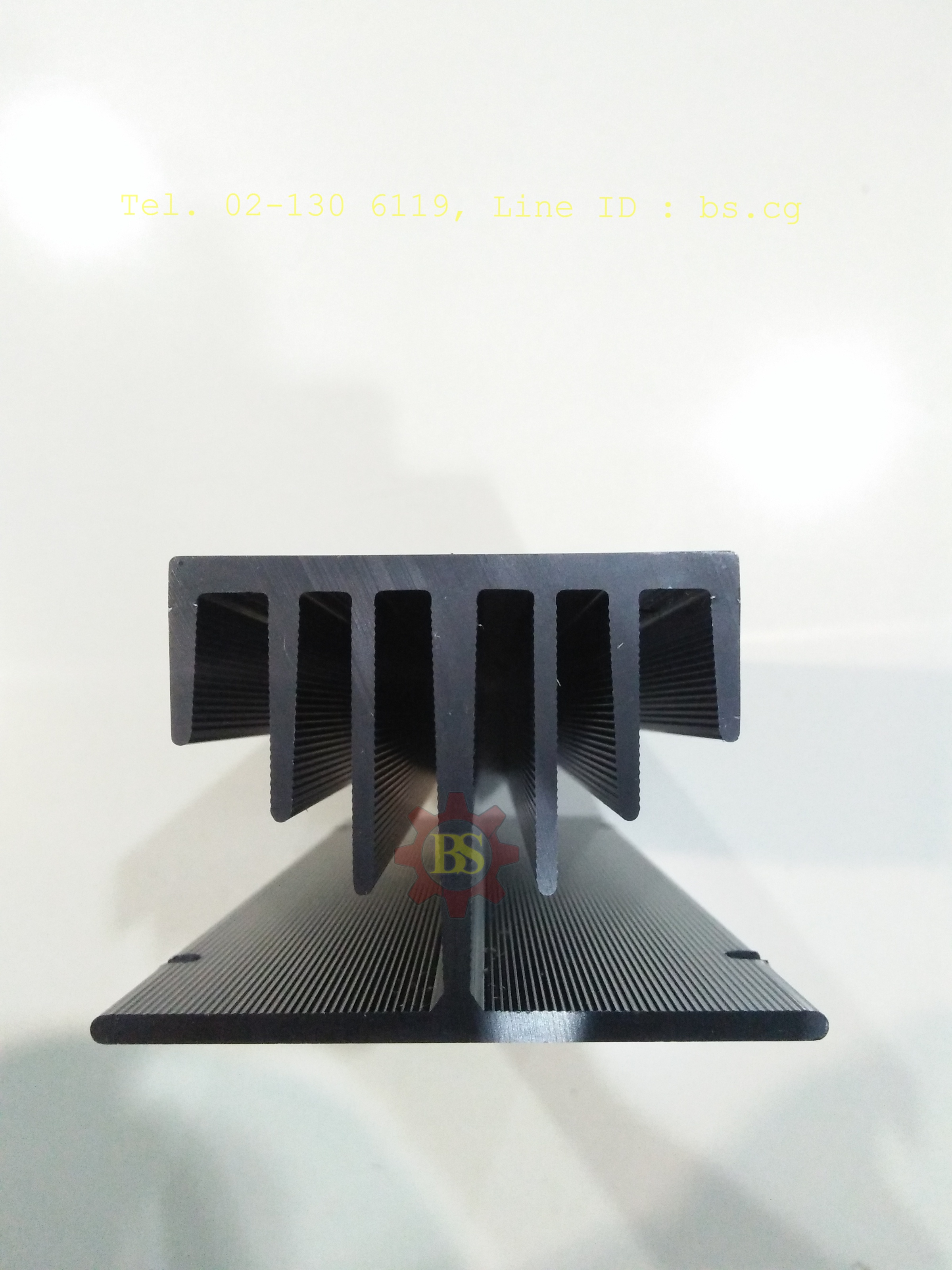 FOTEK: Heat Sink HS-200H