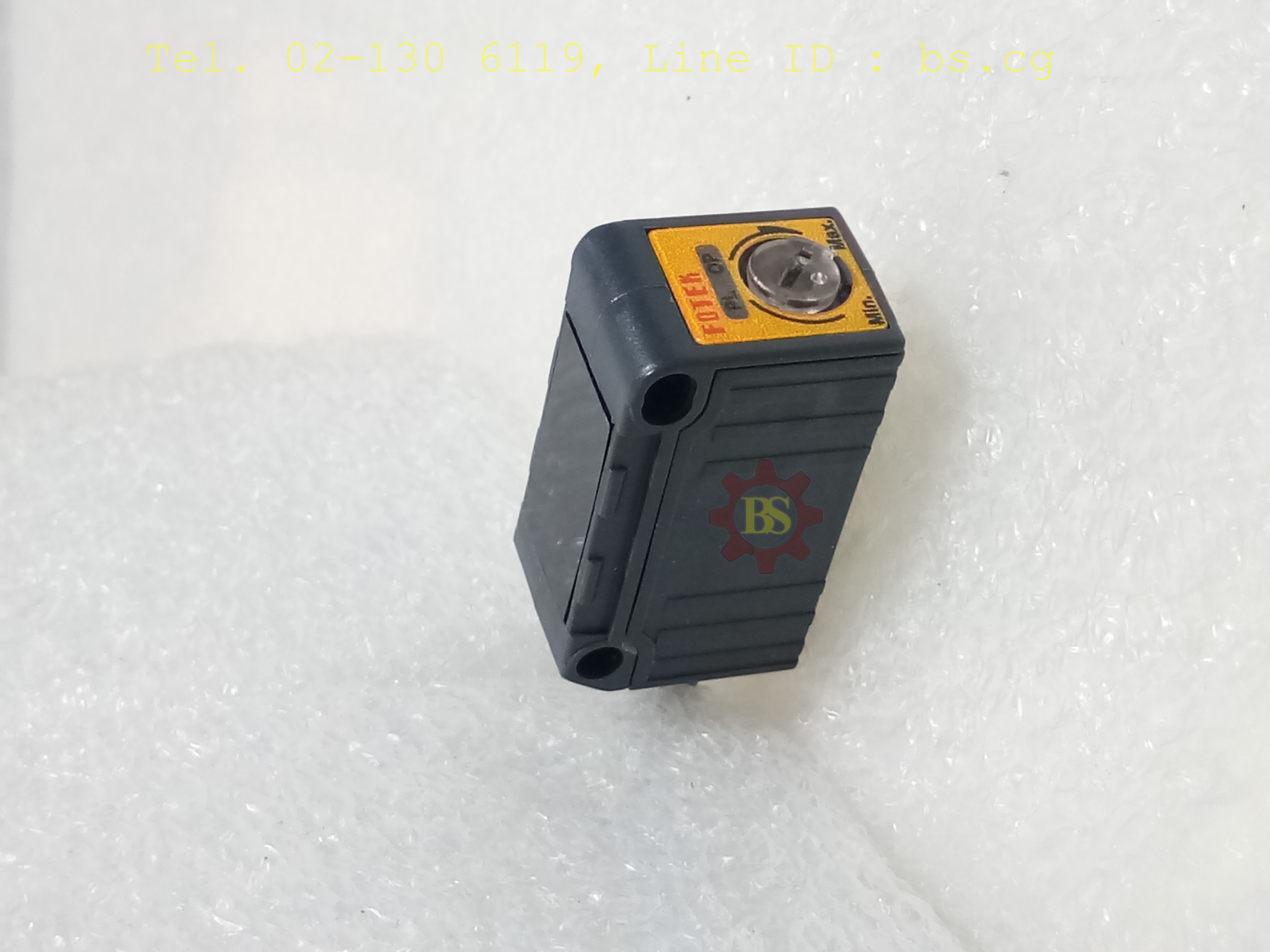 FOTEK: Photo Sensor E2R-10N