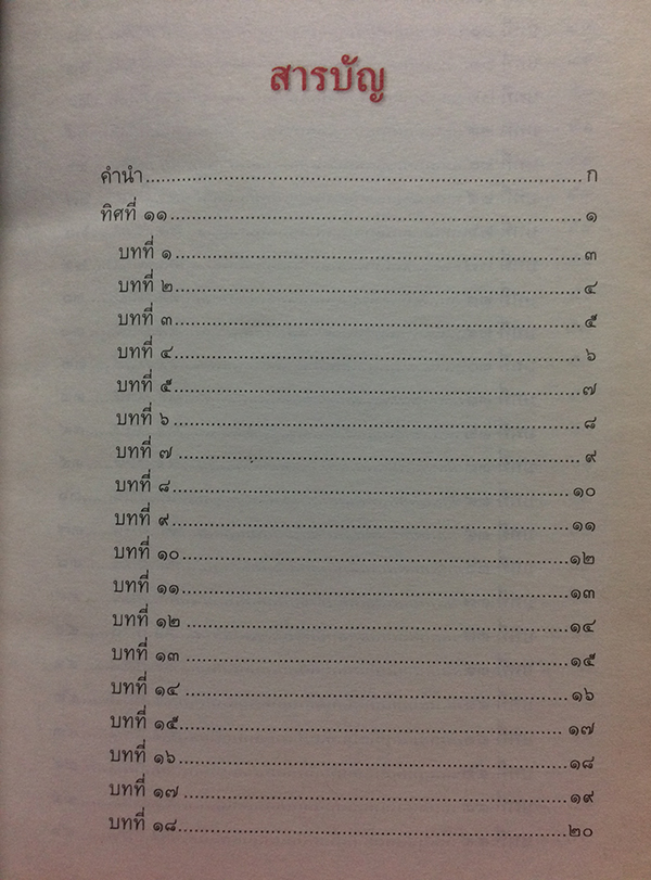 ทิศที่ 11