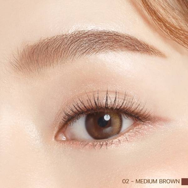 เมลินดา MEILINDA Flat Brow Pencil MC31130.(2กรัม) ดินสอเขียนคิ้ว แฟลท บราว เพนซิล