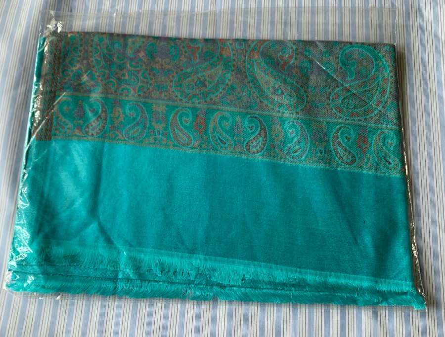 ผ้าไหมมูตาลอินเดีย