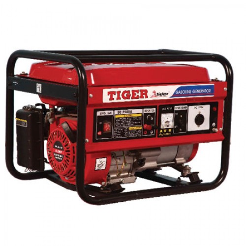 TIGER AGRICULTURE รุ่น EC-2500A