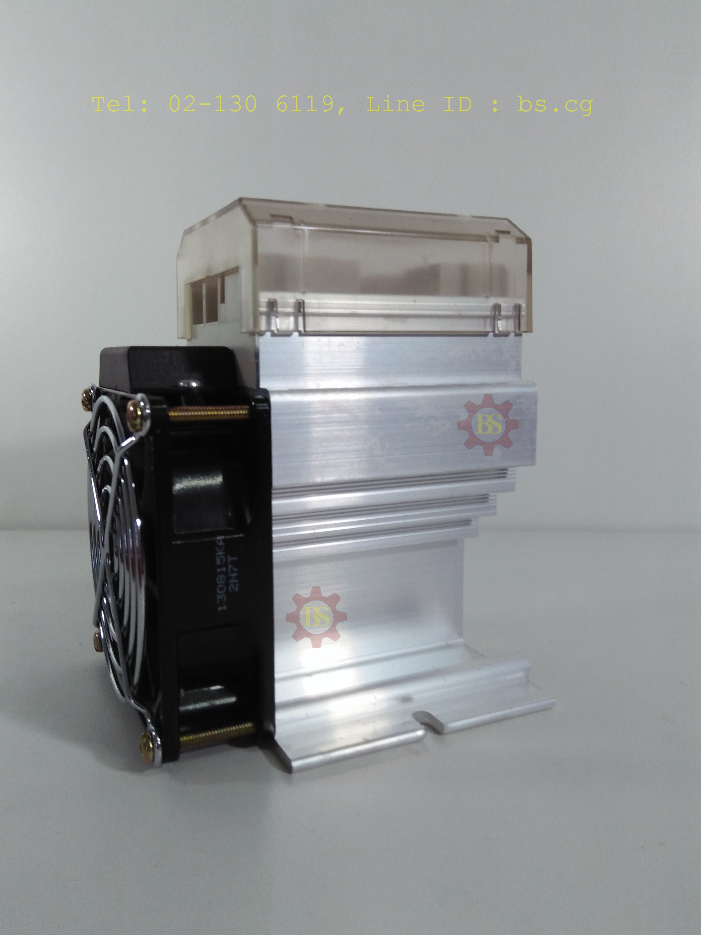 FOTEK : Solid State Module ACR-100LA +FAN