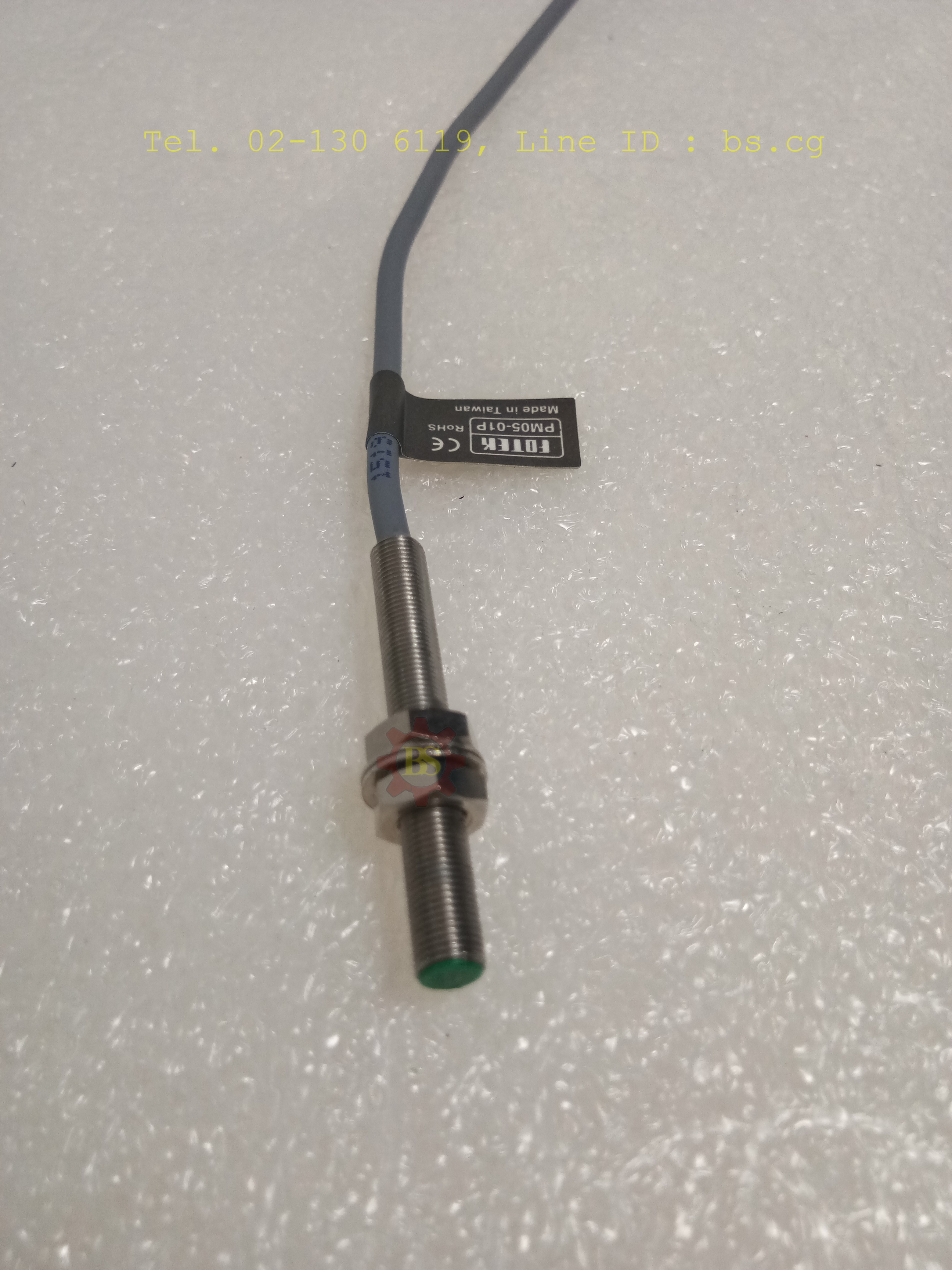 FOTEK: Proximity Sensor PM05-01P