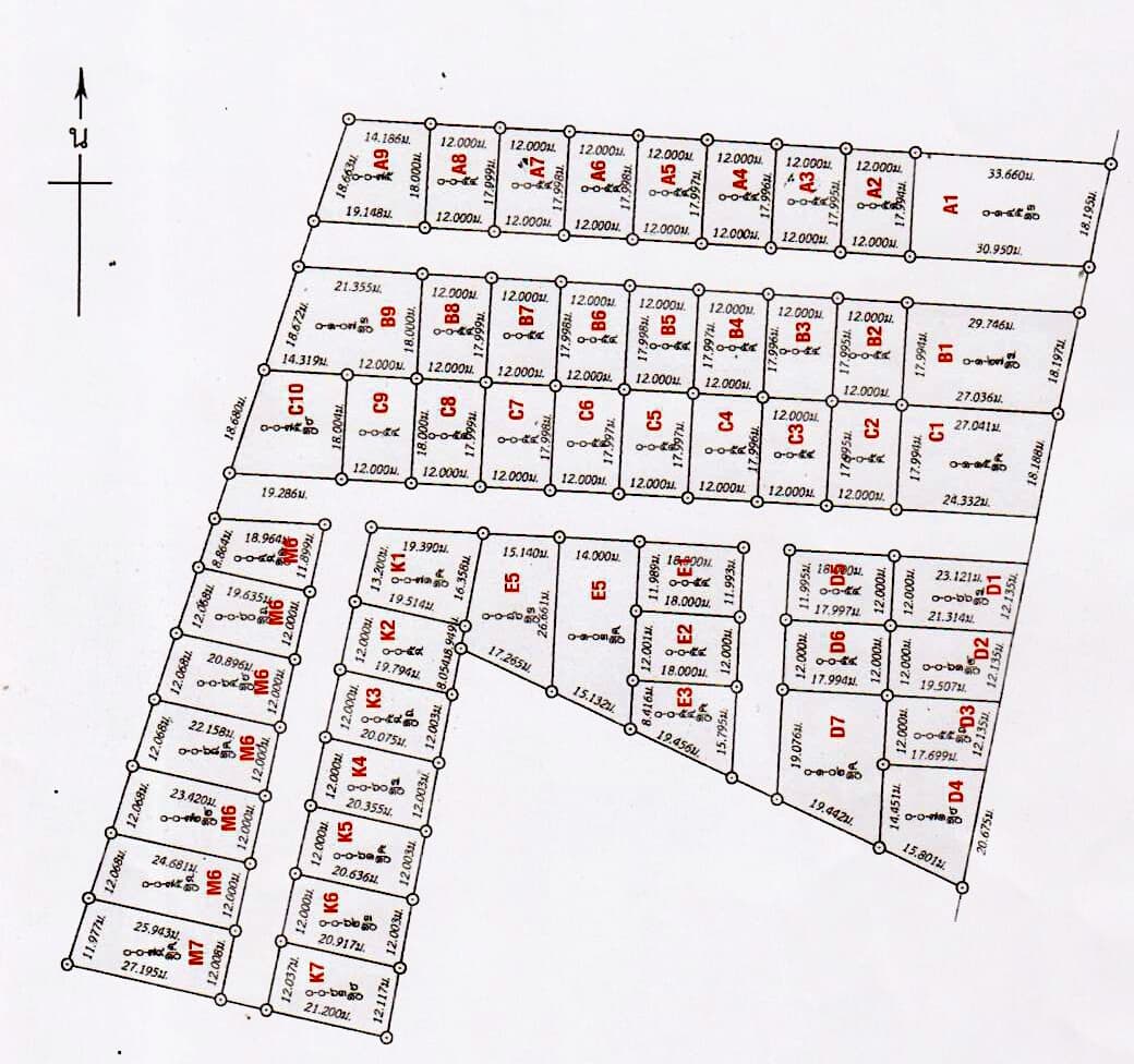ขายที่ดินจัดสรรอำเภอชะอำ จังหวัดเพชรบุรีราคาเริ่มต้นที่3.5แสนบาทผ่อนชำระได้บรรยากาศดีล้อมรอบด้วยหุบเขาเหมาะสร้างบ้านพื้นที่กว้างพร้อมสำหรับทุกคนในครอบครัว