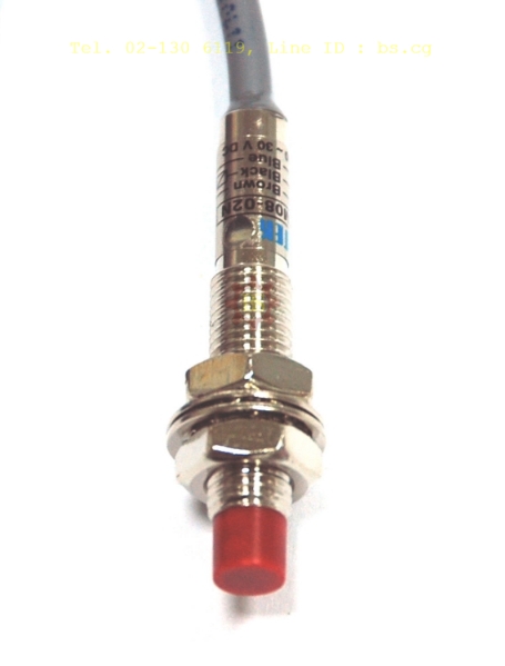 FOTEK: Proximity Sensor PM08-02N