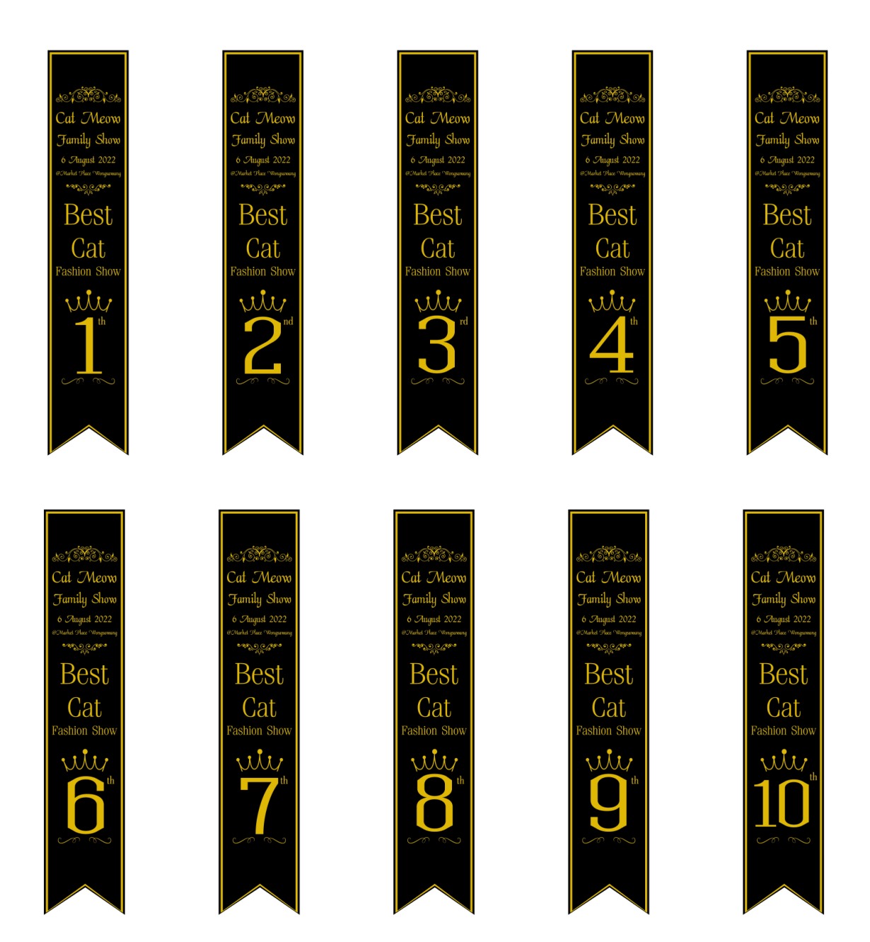 ออกแบบสิ่งพิมพ์ต่างๆ