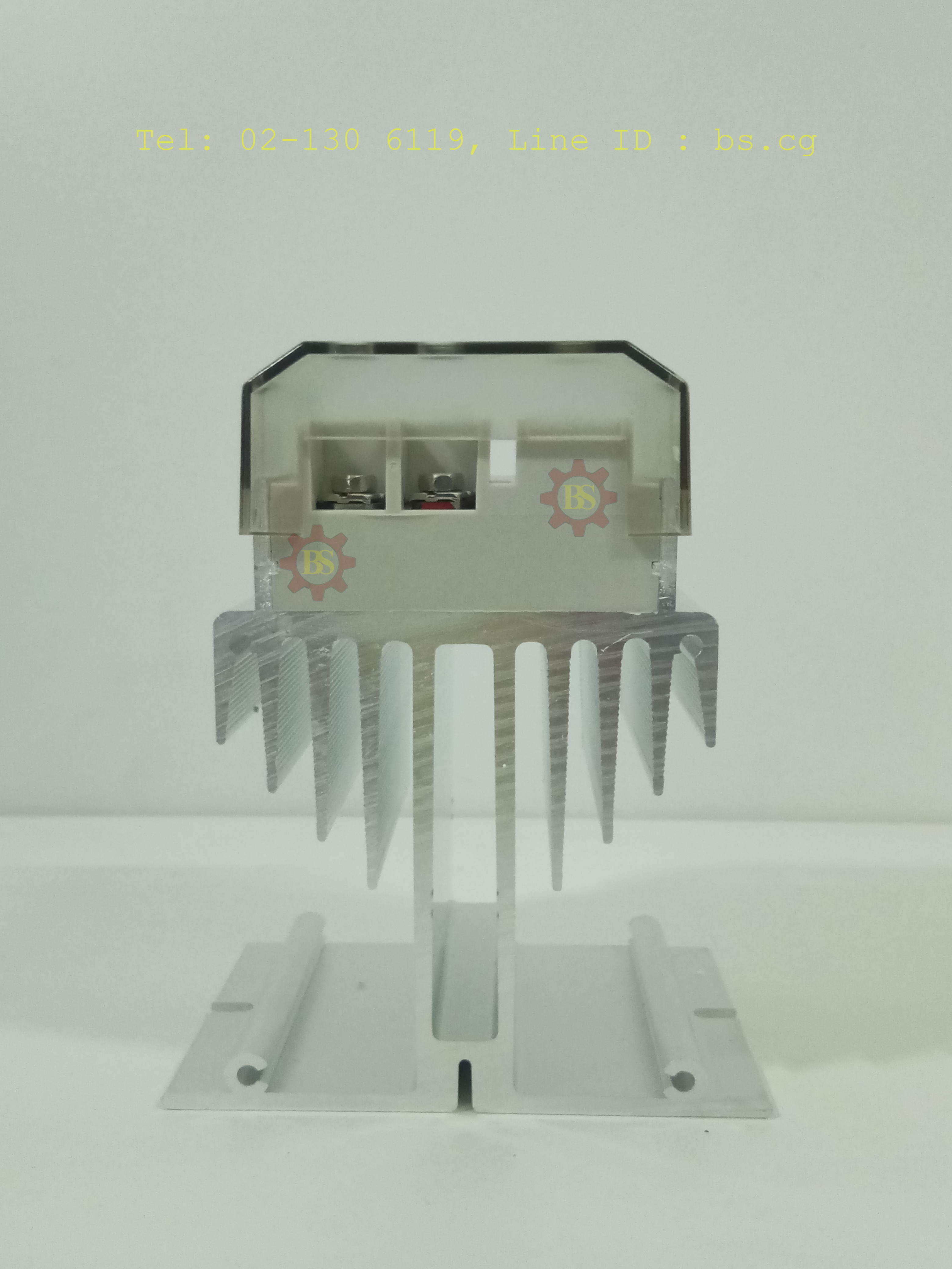 FOTEK : Solid State Module ASR-80DA