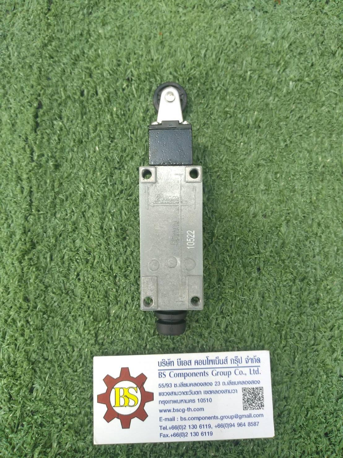 TEND : Limit switch TZ-8104