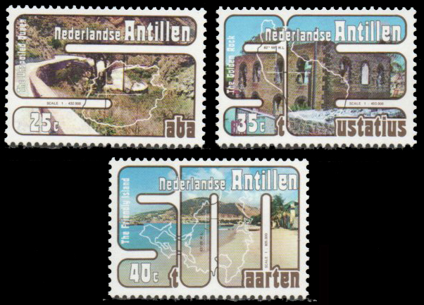 1977 Tourism