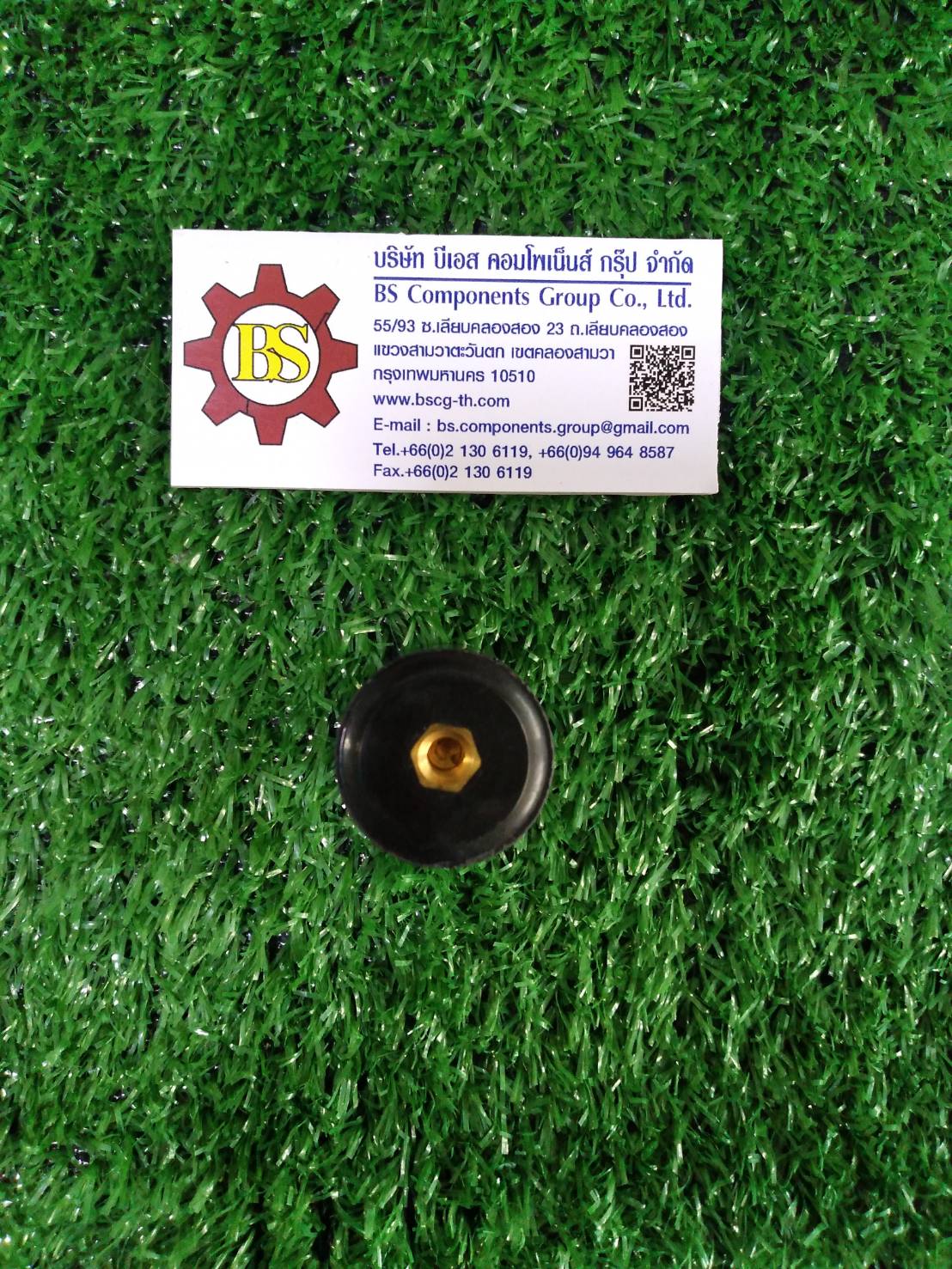 Shinohawa : ลูกถ้วยทรงกระบอก SE30*30 5kV