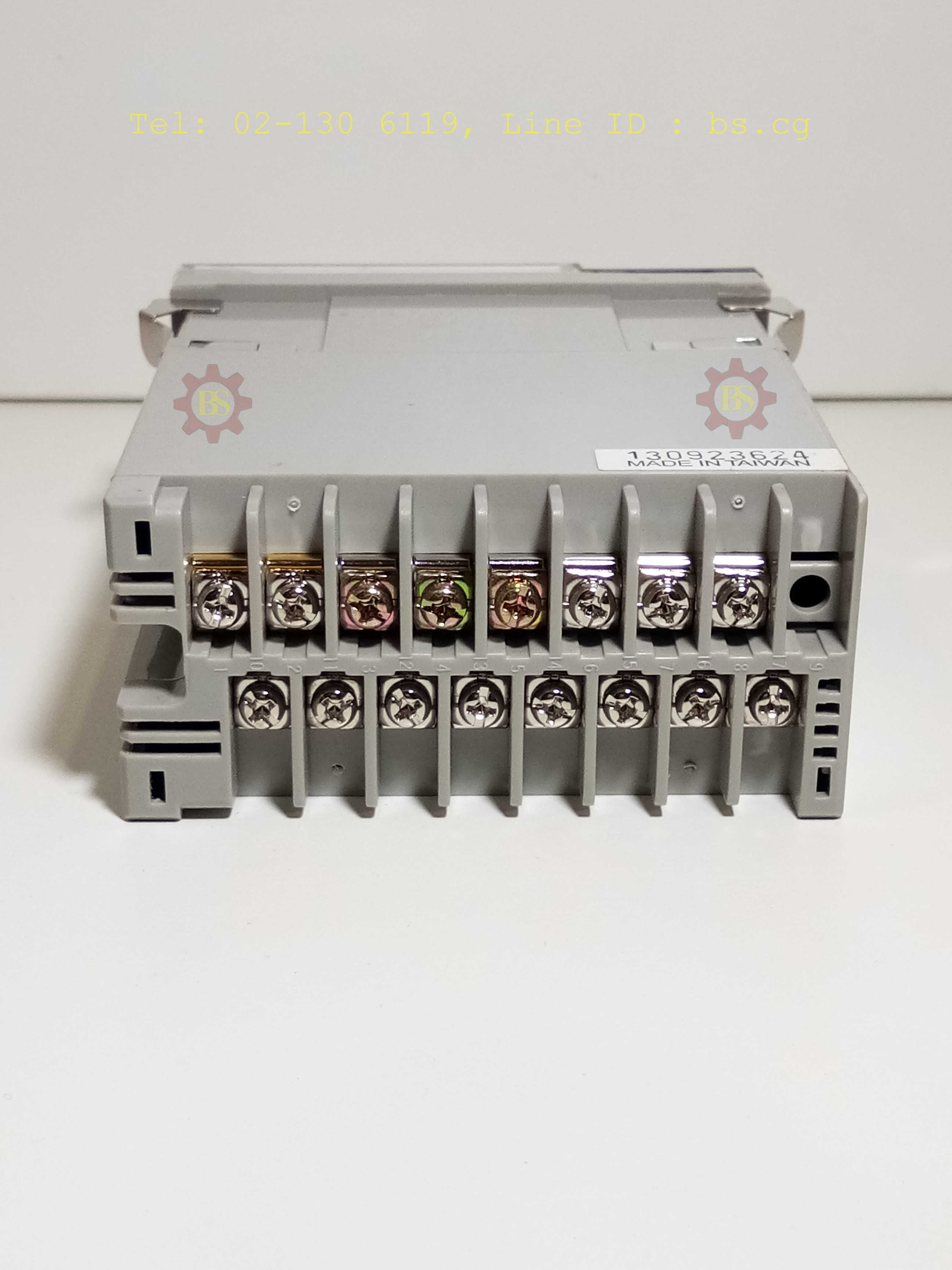 FOTEK : Temperature Controller TC4896-DD-R3-A