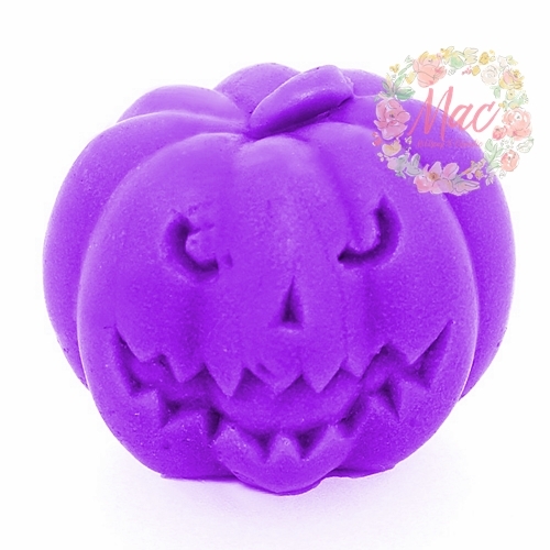 พิมพ์ซิลิโคน HALLOWEEN 004P 35 กรัม