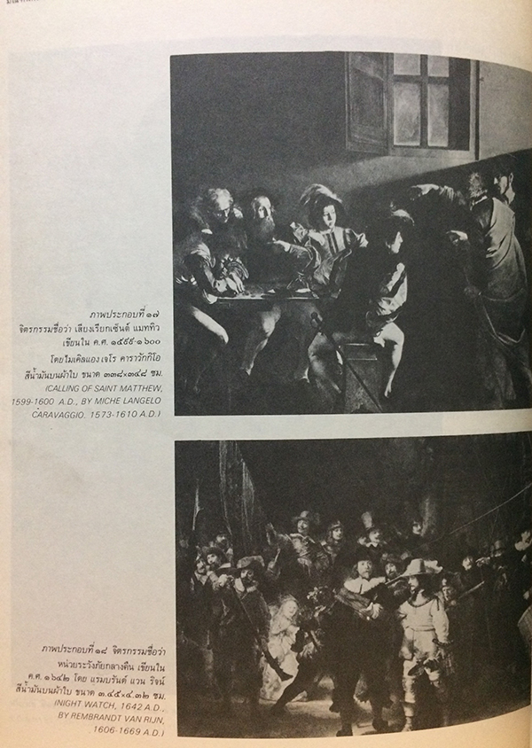 รวมบทความวิชาการมัณฑนศิลป์ 2527