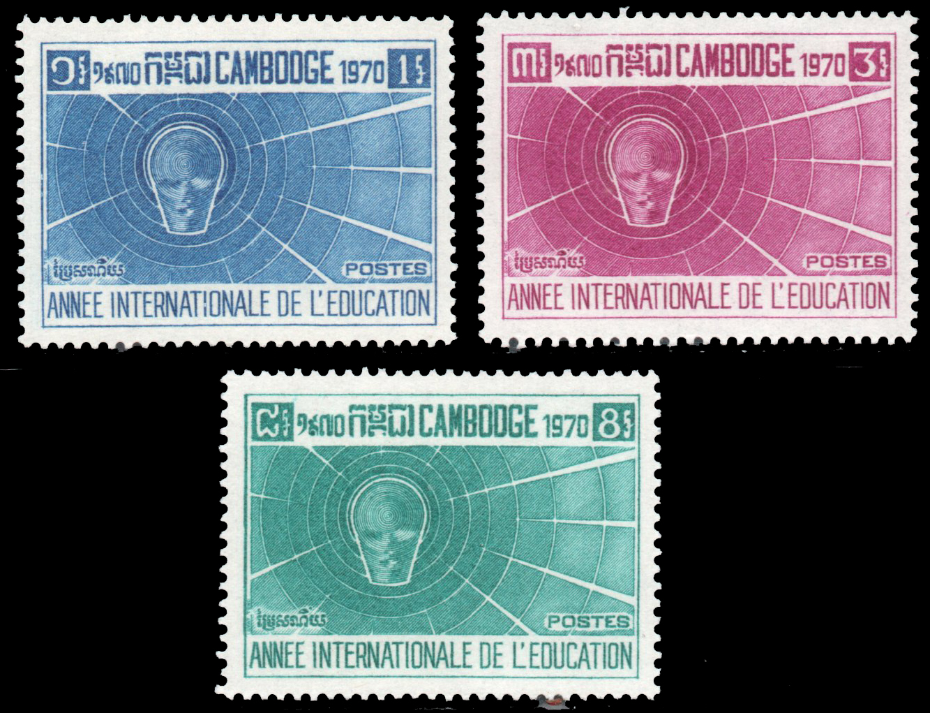 1970 International Education Year