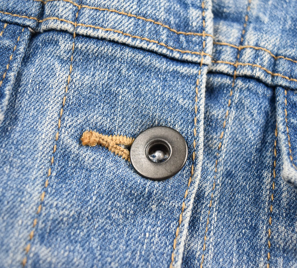 UNIQLO®แท้ อก 34 เสื้อแจ็คเก็ตยีนส์ผู้หญิง ยูนิโคล่ สียีนส์ เสื้อแขนยาว เนื้อผ้าดี