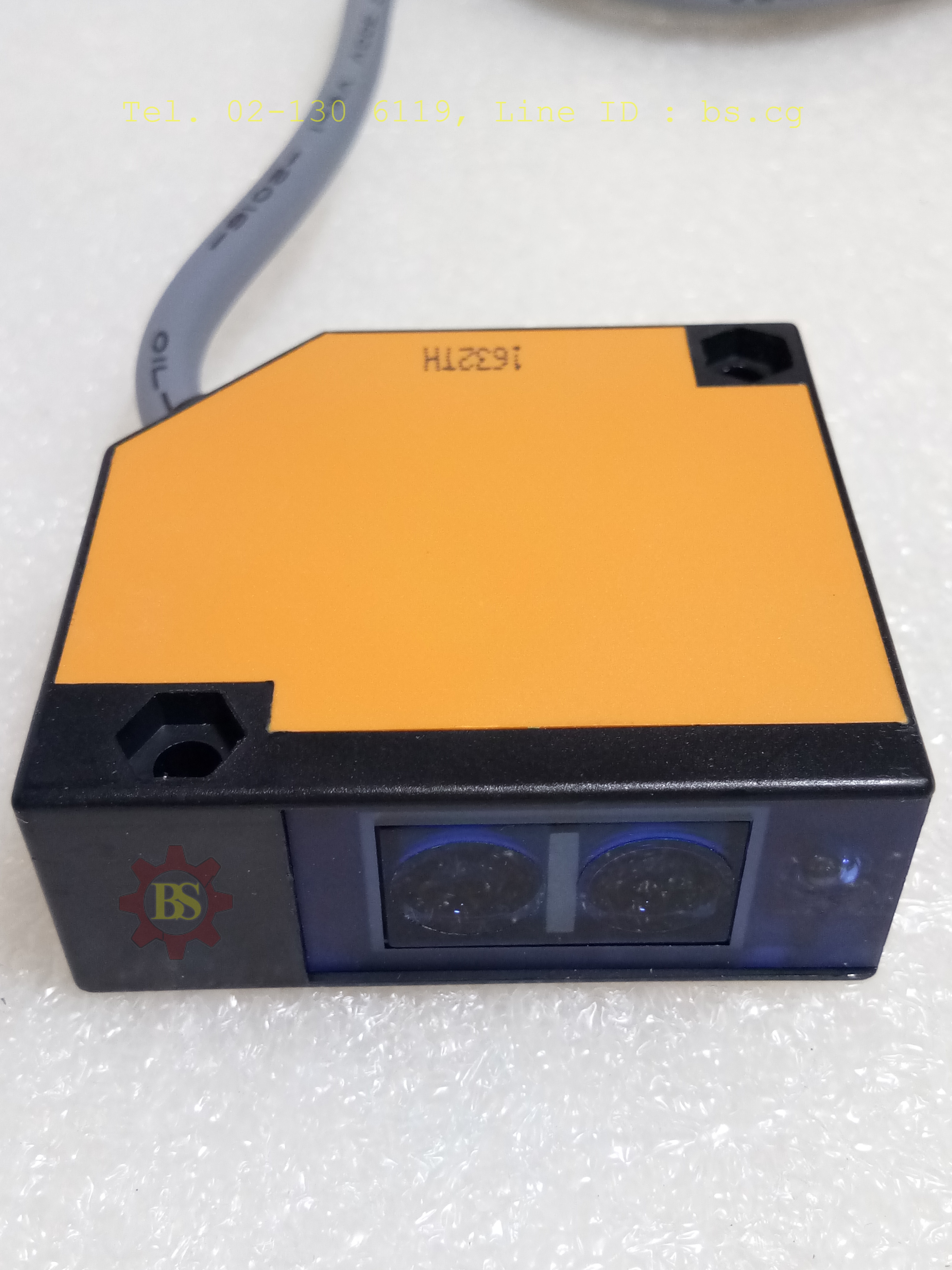 FOTEK: Free Power Photo Sensor A3R-2MX