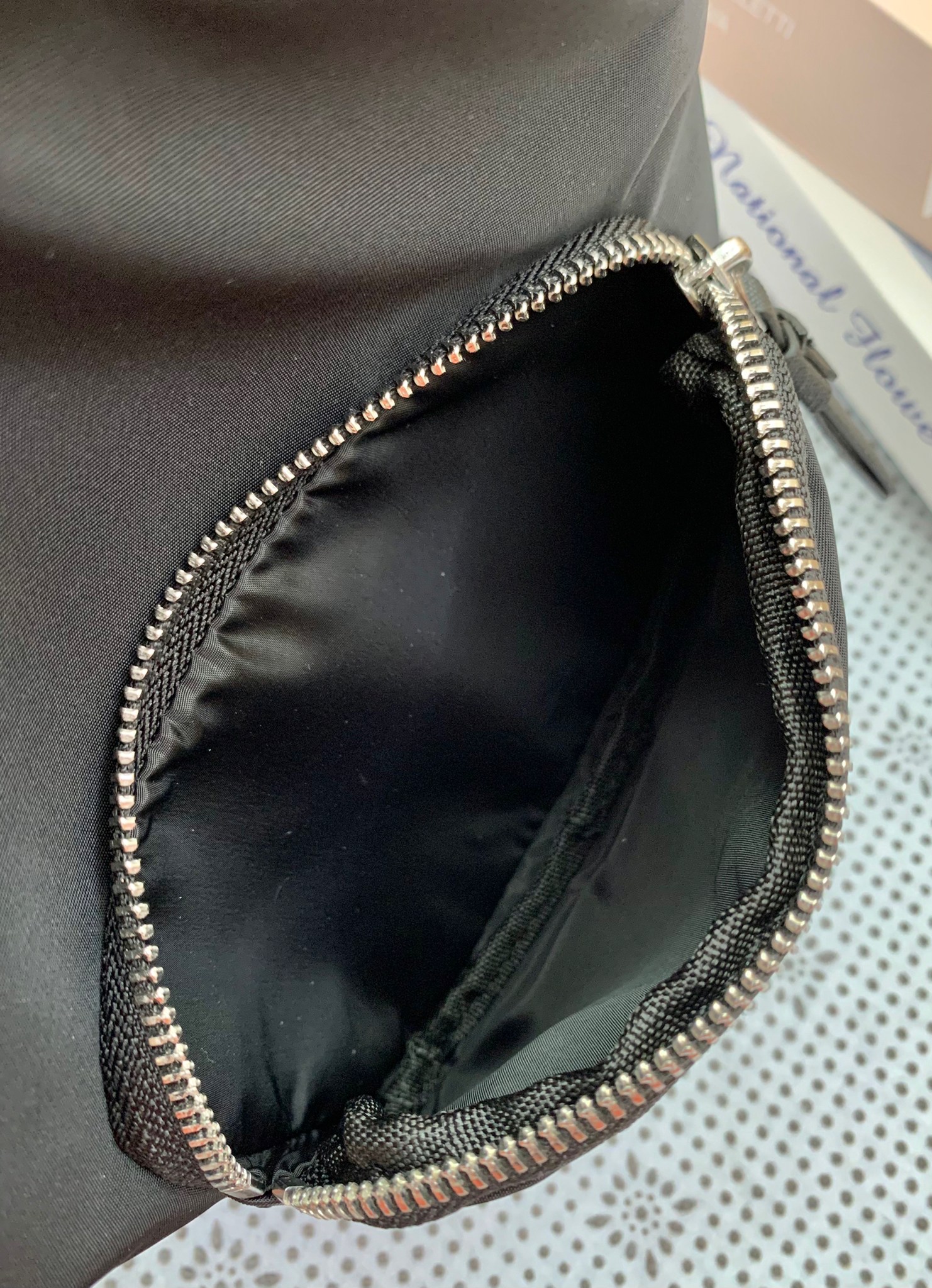 กระเป๋าสะพายไฮโซแบรนด์เนมทอรี่เบิร์ชทรงบัคเก็ตขนมจีบ TORY BURCH VIRGINA BUCKET BAG(134652)