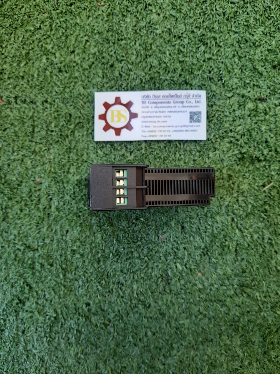 YUTONG : Authentic signal isolator RPG-1000S