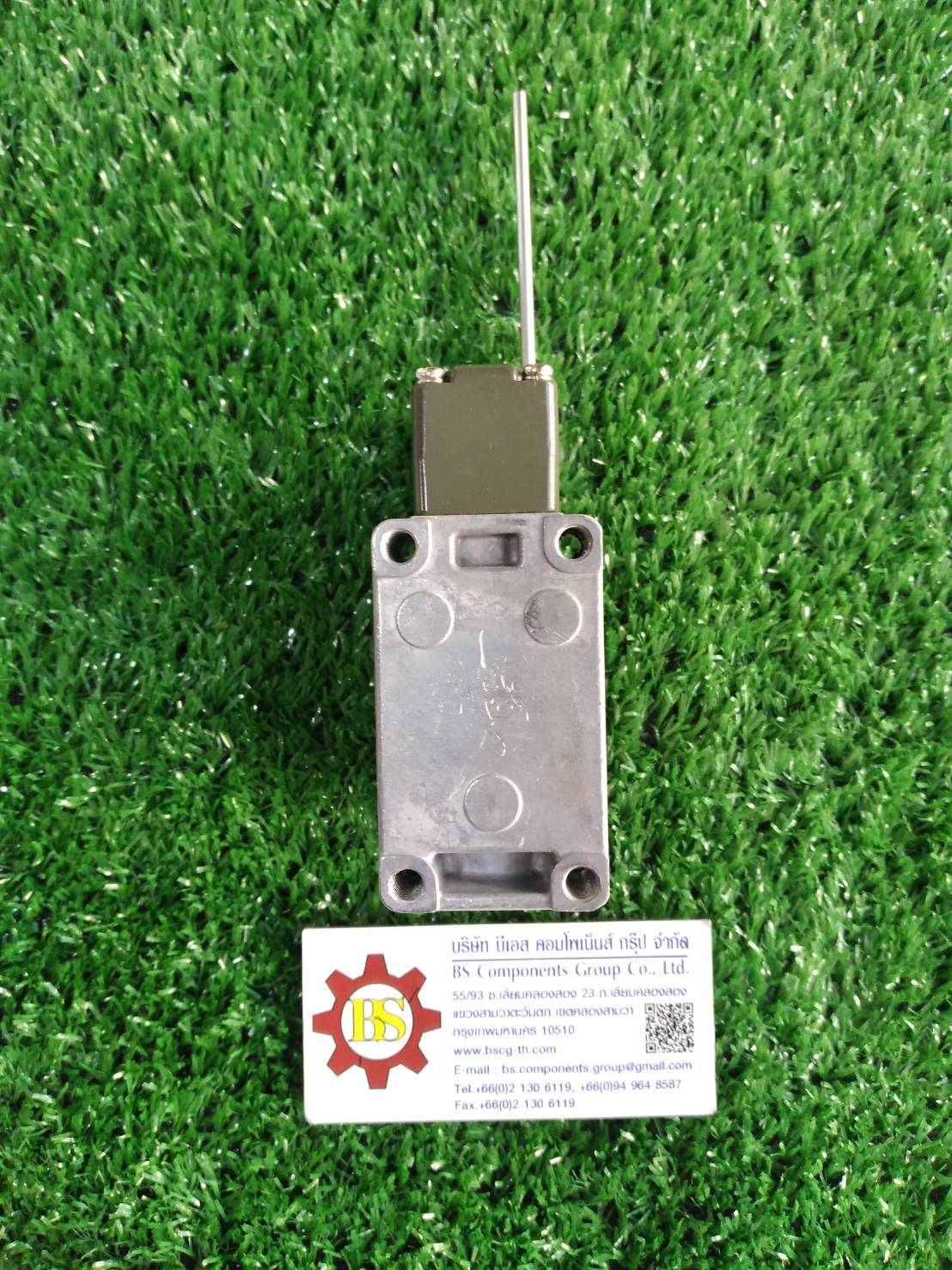 SHINOHAWA : Limit Switch LL-GL LS305