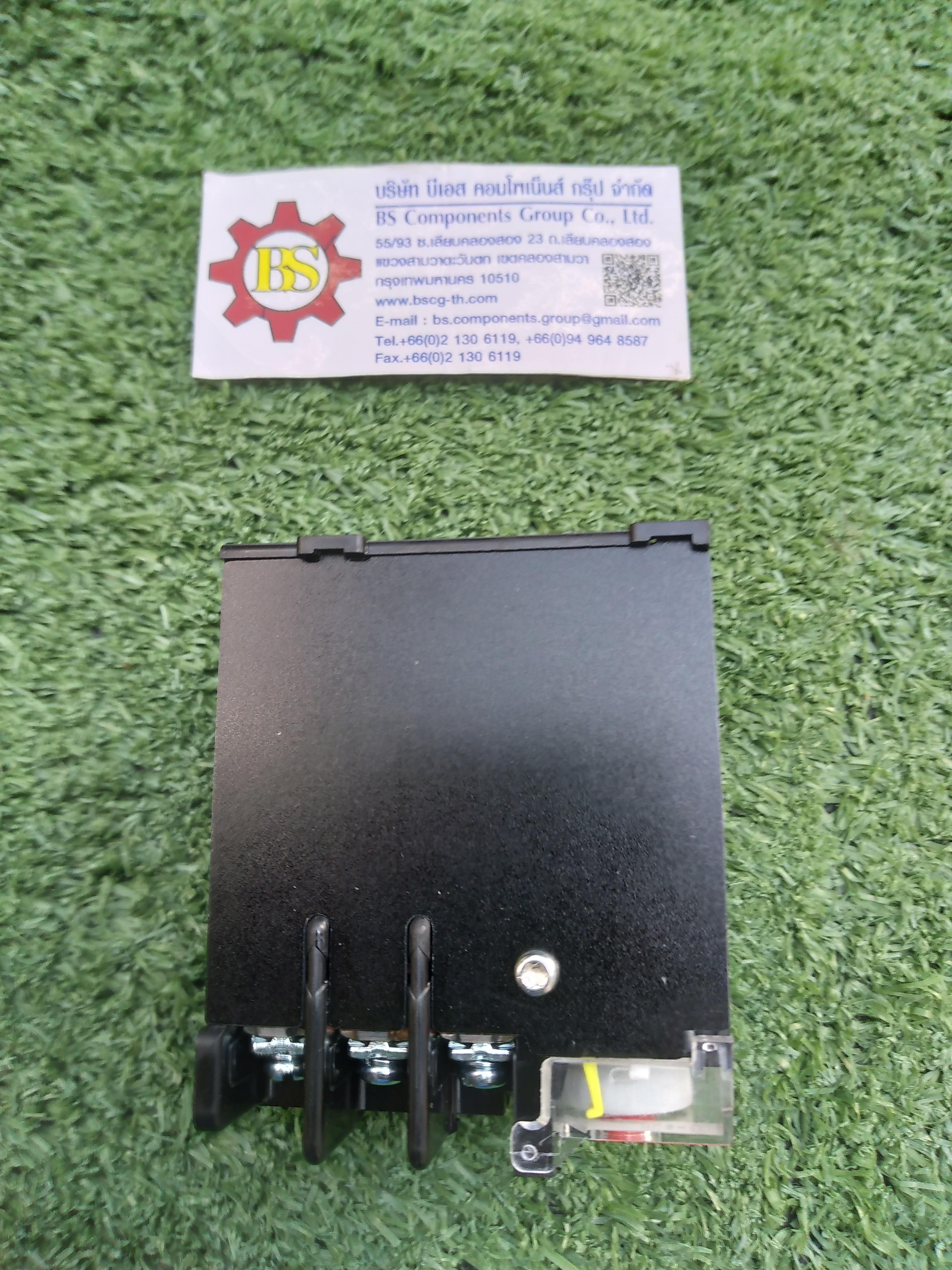 HITACHI : โอเวอร์โหลด TR20B-1E 11A (9-13)