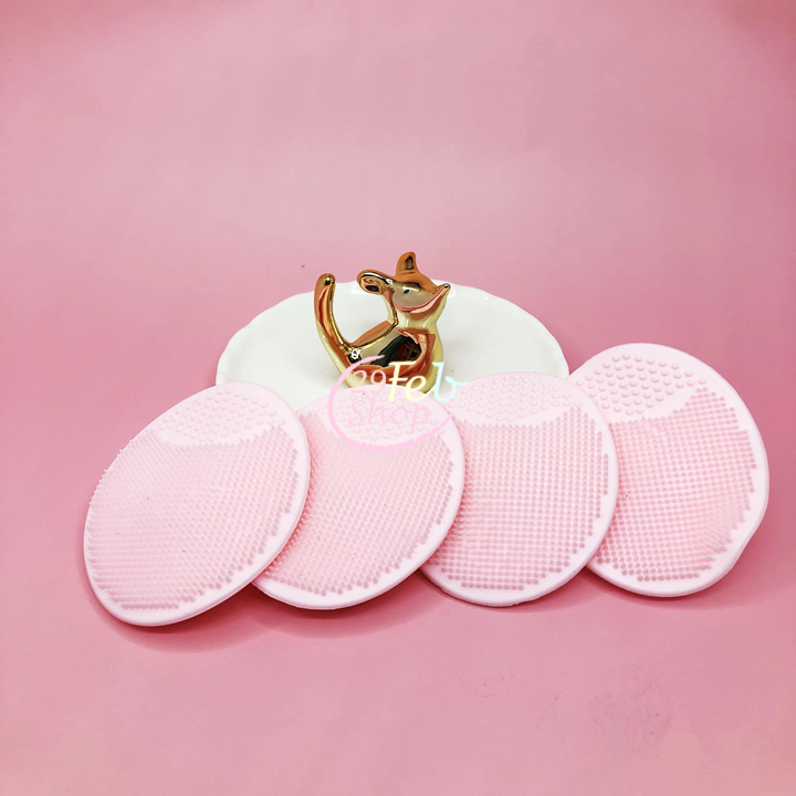 Cathy Doll Silicone Cleansing ซิลิโคนล้างหน้า เคที่ดอลล์