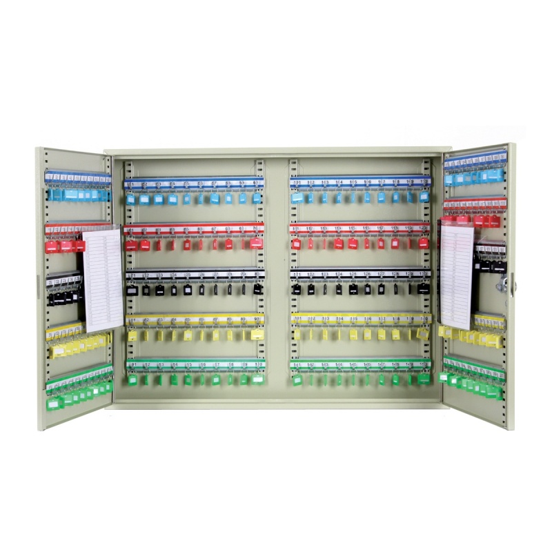ตู้เก็บกุญแจ เอเพ็กซ์ AS-200B (200ชุด)