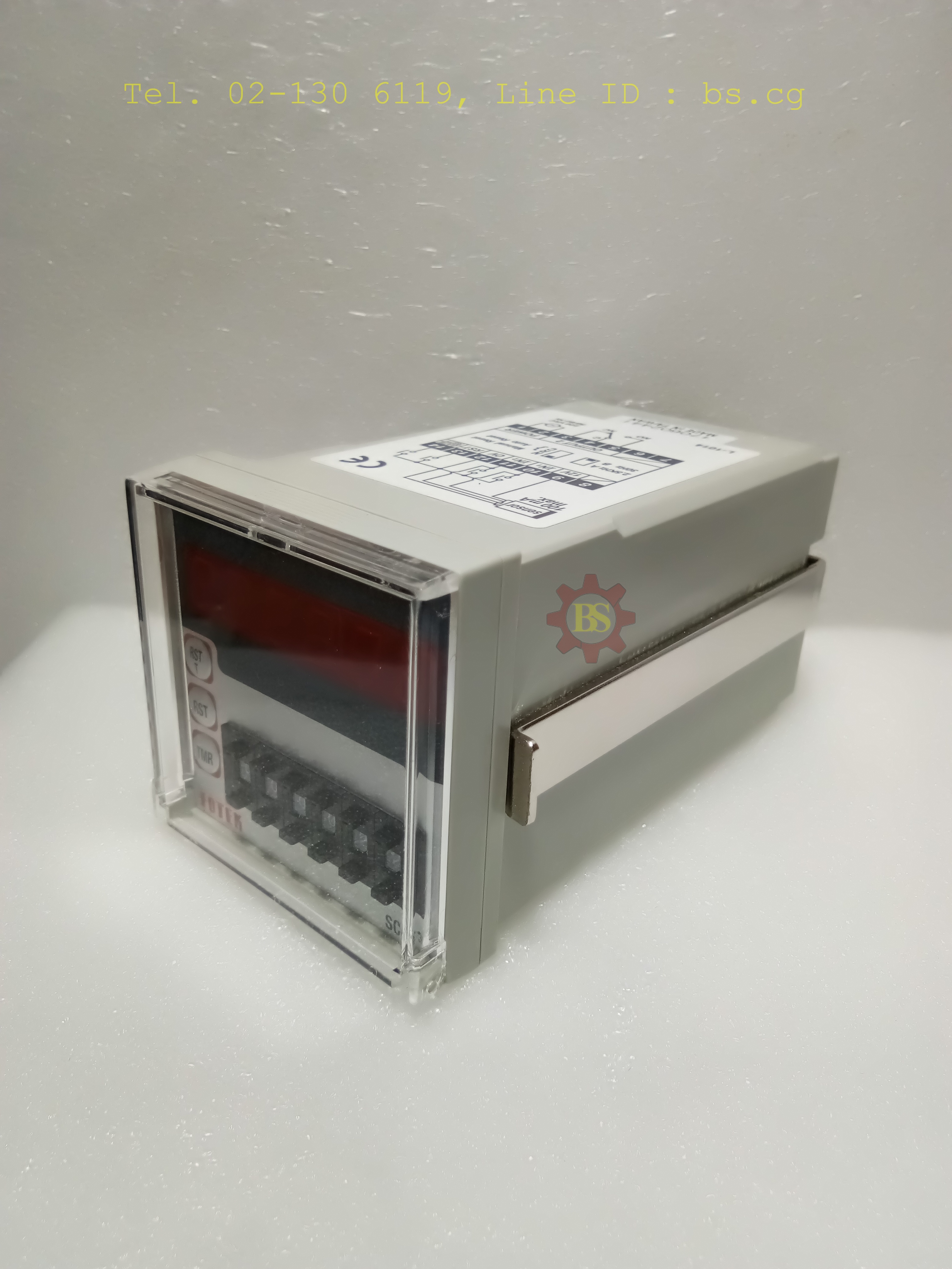 FOTEK: Counter SC-361