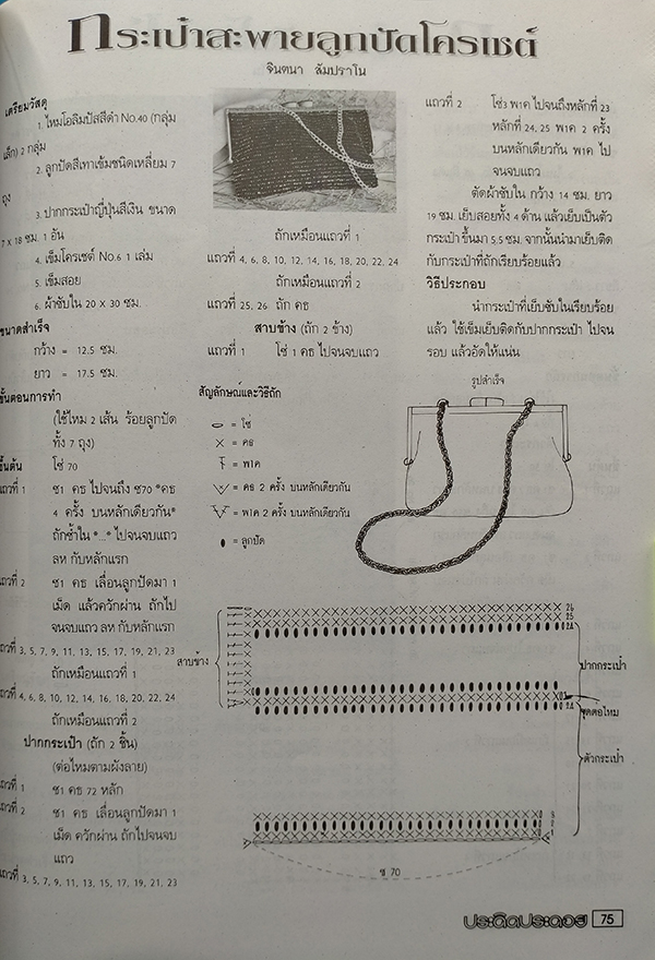 ประดิดประดอย ปีที่ 8 ฉบับที่ 89 พฤศจิกายน 2540 (แอน ทองประสม)