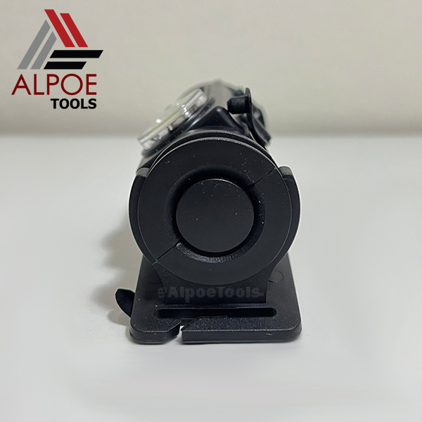 ไฟคาดหัว หลอด LED , COB แบบชาร์จในตัว รุ่น PAE-102