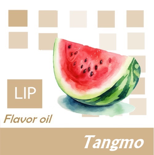 Tangmo Oil Solution Flavor กลิ่นแตงโม ozonic aquatic fruity กลิ่นหวาน สดชื่น สนุกสนาน ละลายในน้ำมัน COA / MSDS