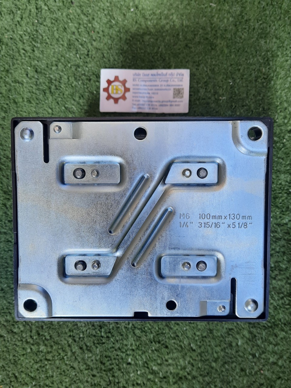 SIEMENS : 3TF5022-0XP0 Contactor AC 50 HZ, coil230/220 V AC3 400 V 110 A 55 kWAUX. contacts: 2 NO + 2 NC size 6 screw connection