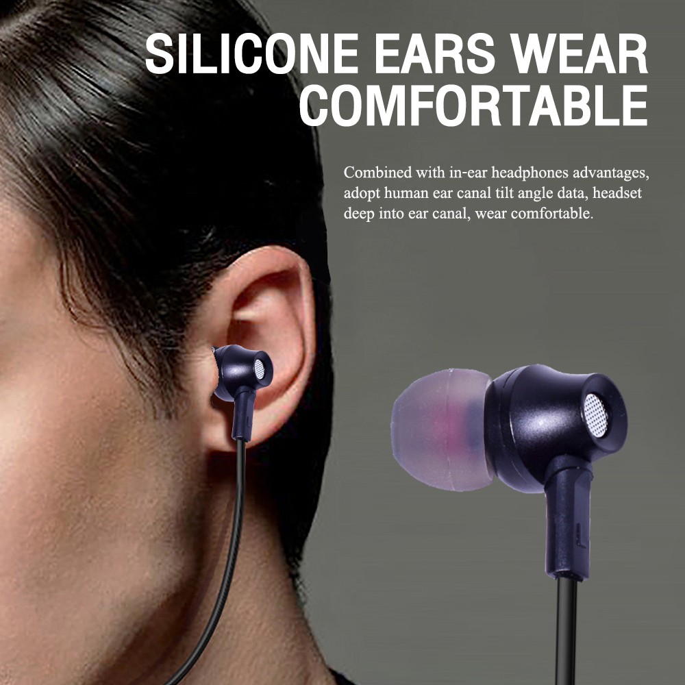 OKER H-122 OKER EARPHONE STEREO SKU-02940