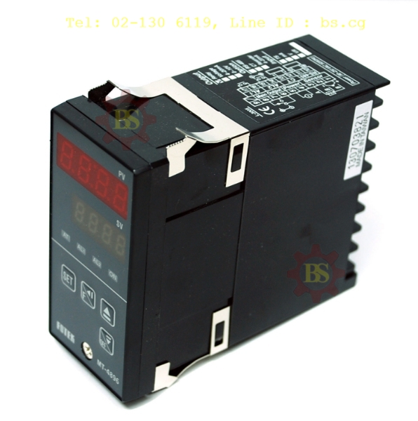 FOTEK : Temperature Controller MT-4896