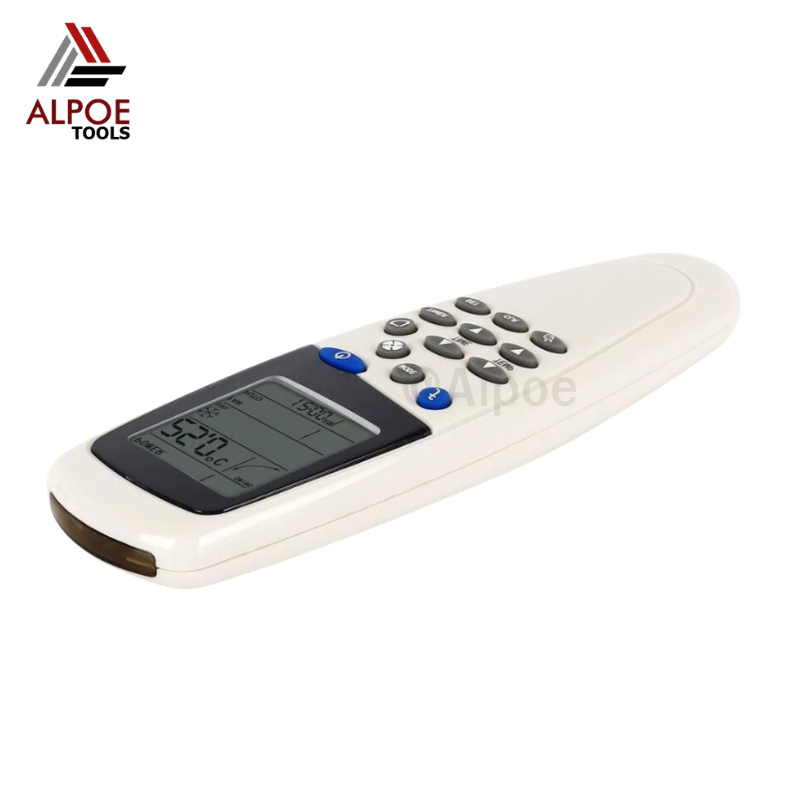 รีโมทแอร์ Saijo Denki สำหรับแอร์รหัส LCD 5,LCD 7,LCD 9,LCD 10