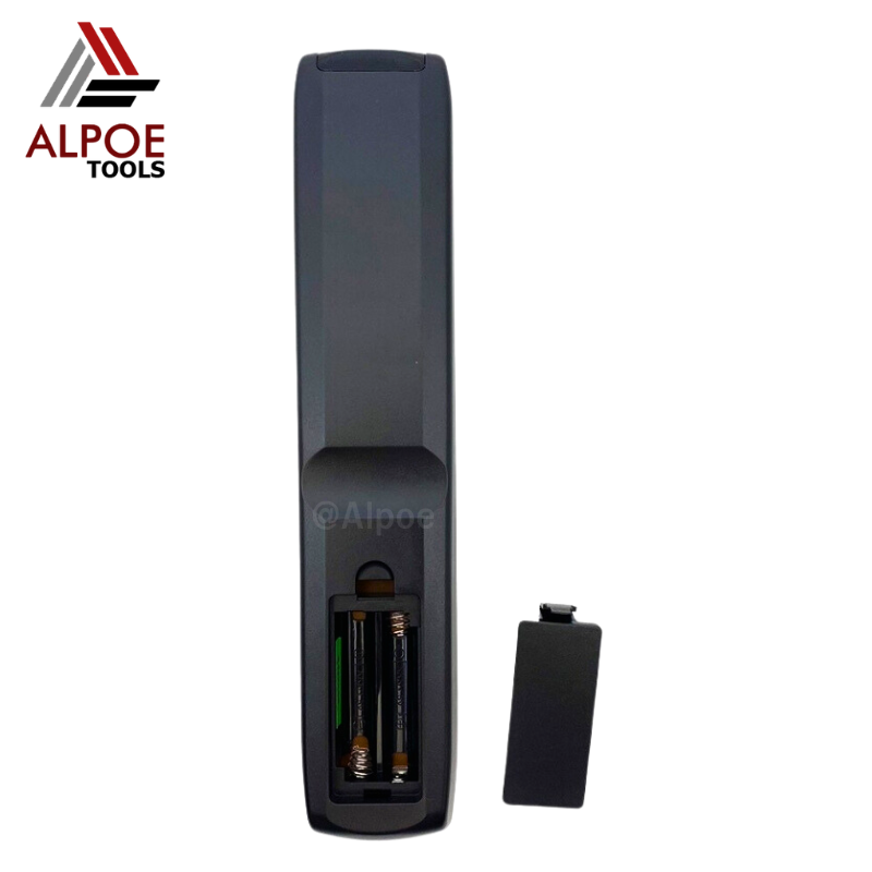 รีโมททีวี Sharp รหัส RNF01 สำหรับ Smart TV ทุกรุ่น