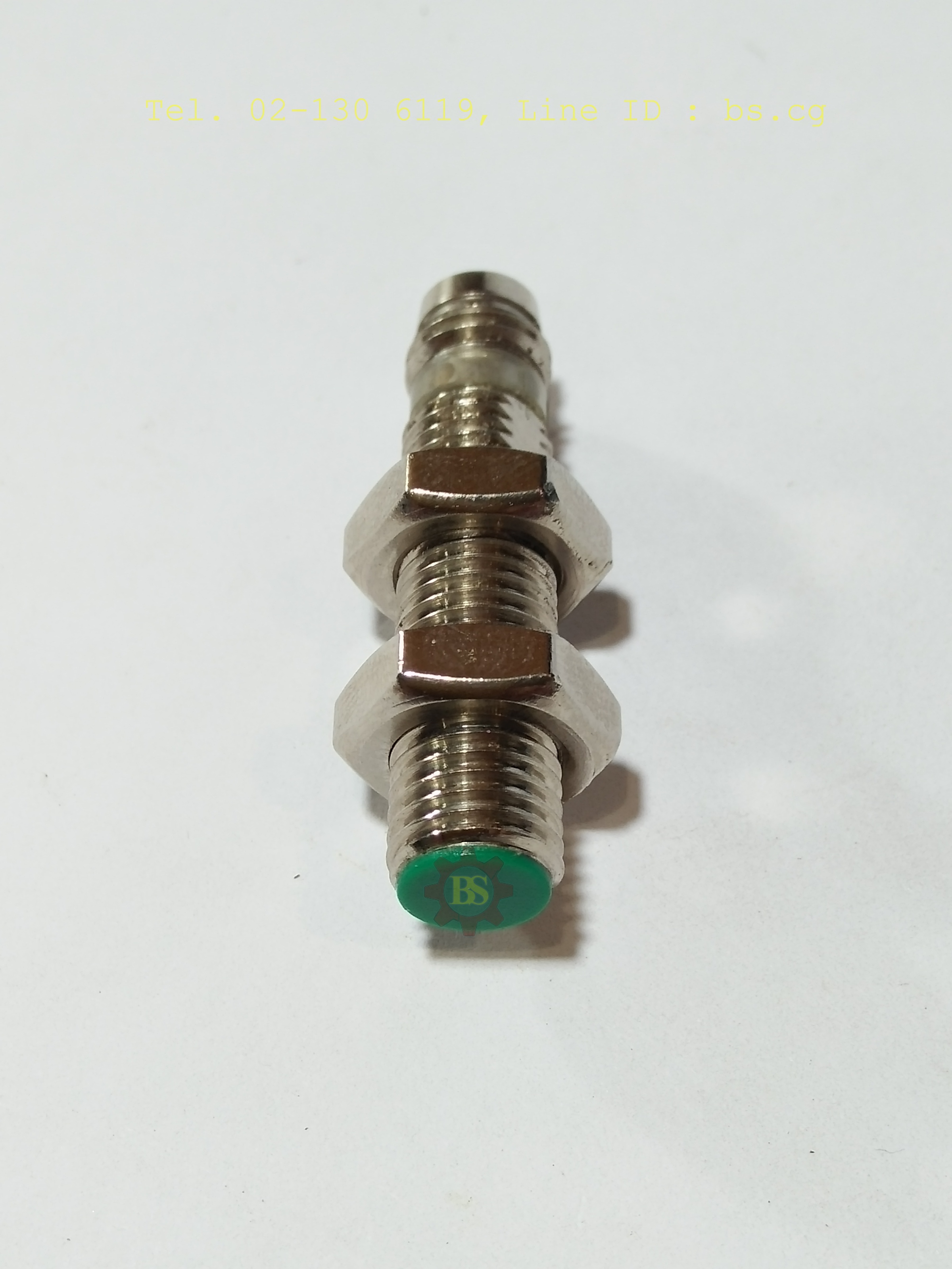 FOTEK: Proximity Sensor PM08-01P-M8+M8-3R-3M