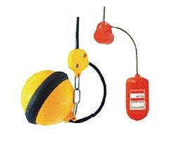 TSURUMI PUMP สวิทซ์ลูกลอยสำหรับจุ่มลงในบ่อ รุ่น MF-3