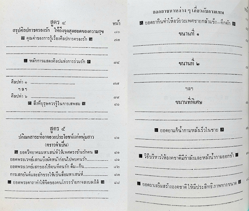 สูตรสำคัญ-วันพบรัก